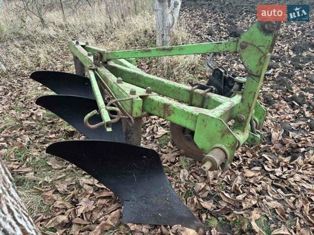 Сірий Саморобний Саморобний, об'ємом двигуна 0 л та пробігом 100 тис. км за 176 $, фото 5 на Automoto.ua