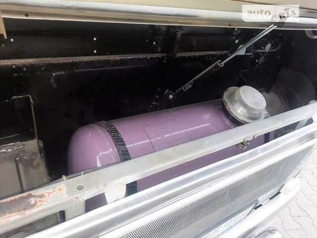 Сірий Саморобний Саморобний, об'ємом двигуна 0 л та пробігом 1 тис. км за 2900 $, фото 3 на Automoto.ua