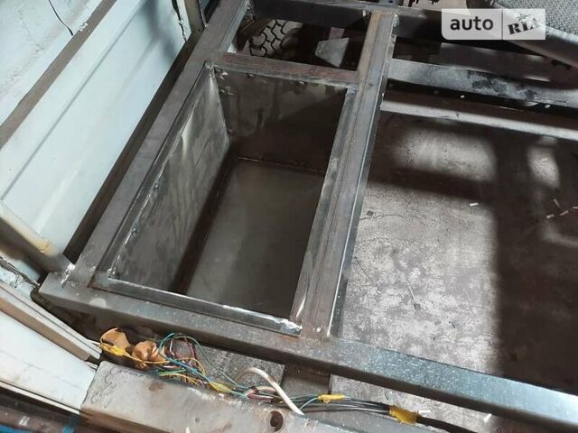Сірий Саморобний Саморобний, об'ємом двигуна 0 л та пробігом 1 тис. км за 2900 $, фото 20 на Automoto.ua