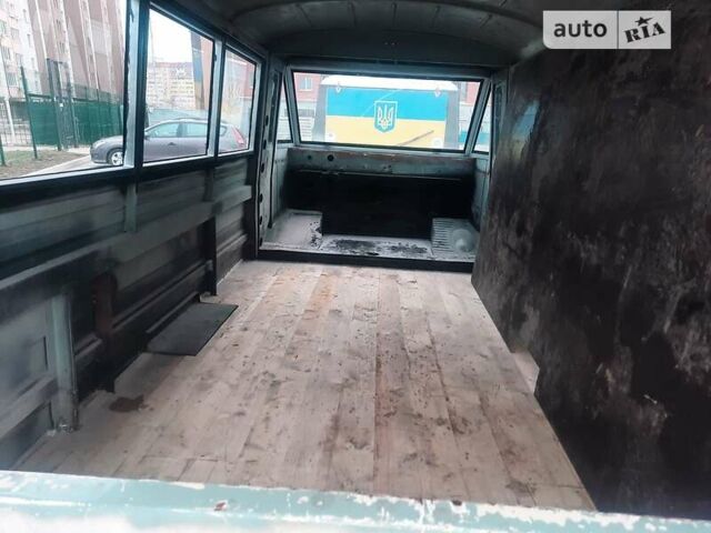 Серый Самодельный Самодельный, объемом двигателя 0 л и пробегом 1 тыс. км за 2900 $, фото 4 на Automoto.ua