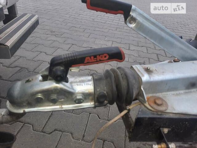 Серый Самодельный Самодельный, объемом двигателя 0 л и пробегом 1 тыс. км за 2900 $, фото 11 на Automoto.ua