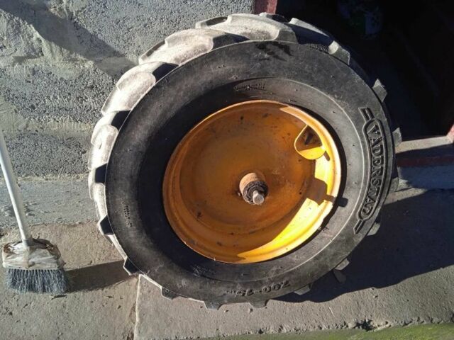 Синий Самодельный Самодельный, объемом двигателя 0 л и пробегом 20 тыс. км за 474 $, фото 1 на Automoto.ua