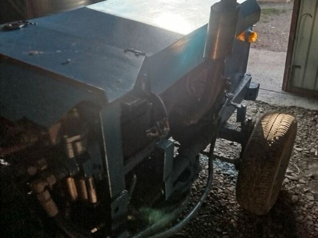 Синій Саморобний Саморобний, об'ємом двигуна 0 л та пробігом 10 тис. км за 2200 $, фото 4 на Automoto.ua