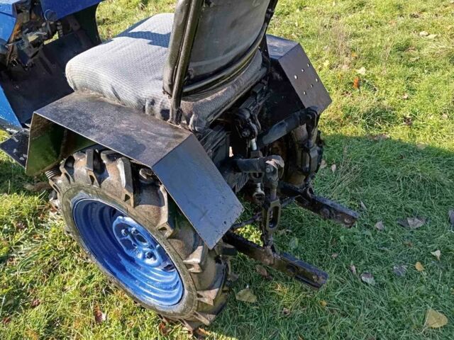 Синій Саморобний Саморобний, об'ємом двигуна 0 л та пробігом 10 тис. км за 594 $, фото 3 на Automoto.ua