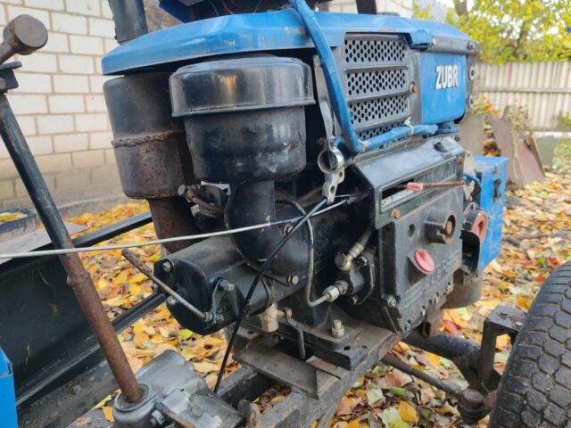 Синий Самодельный Самодельный, объемом двигателя 0 л и пробегом 10 тыс. км за 1550 $, фото 5 на Automoto.ua