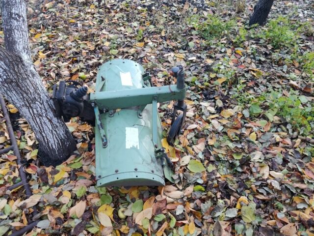 Синий Самодельный Самодельный, объемом двигателя 0 л и пробегом 10 тыс. км за 1550 $, фото 7 на Automoto.ua