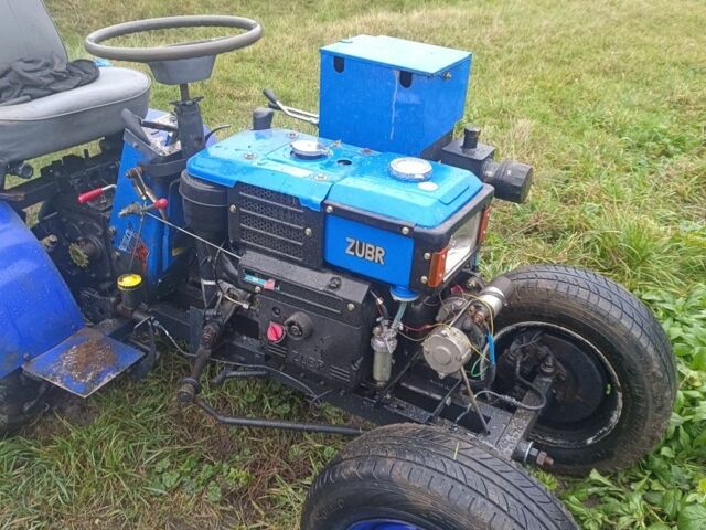 Синий Самодельный Самодельный, объемом двигателя 0 л и пробегом 10 тыс. км за 1723 $, фото 2 на Automoto.ua