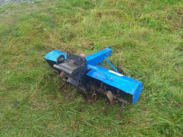 Синий Самодельный Самодельный, объемом двигателя 0 л и пробегом 10 тыс. км за 1723 $, фото 4 на Automoto.ua