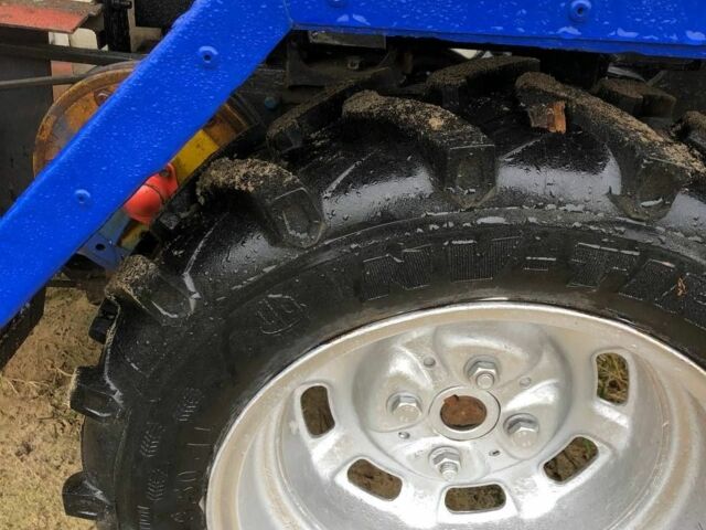 Синій Саморобний Саморобний, об'ємом двигуна 0 л та пробігом 10 тис. км за 945 $, фото 4 на Automoto.ua