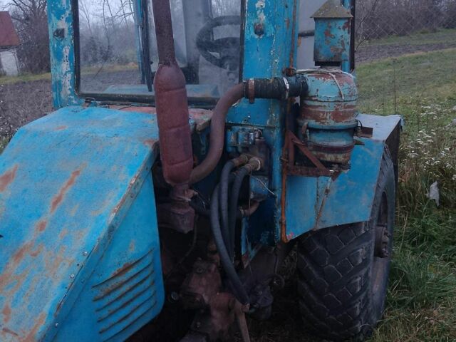 Синій Саморобний Саморобний, об'ємом двигуна 2.31 л та пробігом 3 тис. км за 1800 $, фото 3 на Automoto.ua
