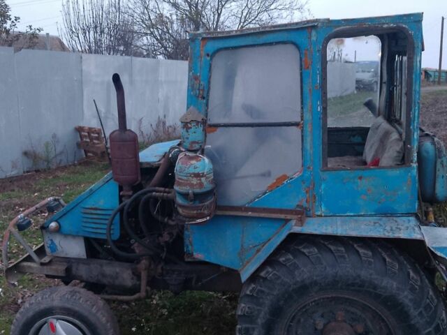 Синій Саморобний Саморобний, об'ємом двигуна 2.31 л та пробігом 3 тис. км за 1800 $, фото 1 на Automoto.ua