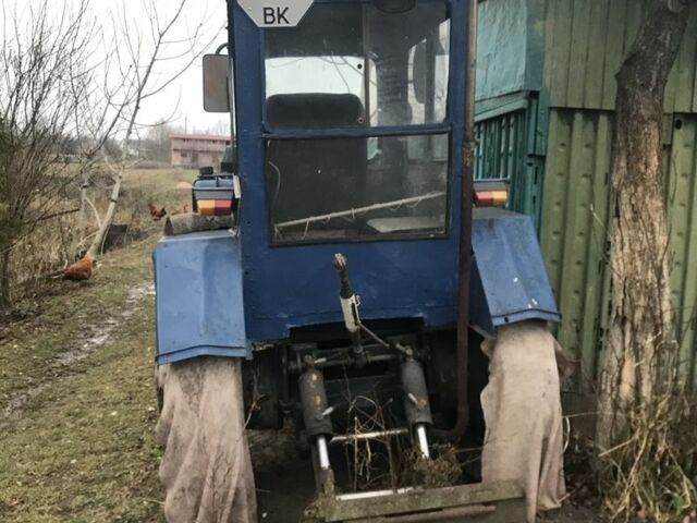 Синій Саморобний Саморобний, об'ємом двигуна 3.86 л та пробігом 10 тис. км за 4000 $, фото 3 на Automoto.ua