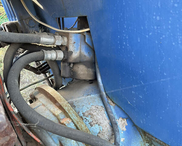Синий Самодельный Самодельный, объемом двигателя 0 л и пробегом 1 тыс. км за 1607 $, фото 9 на Automoto.ua