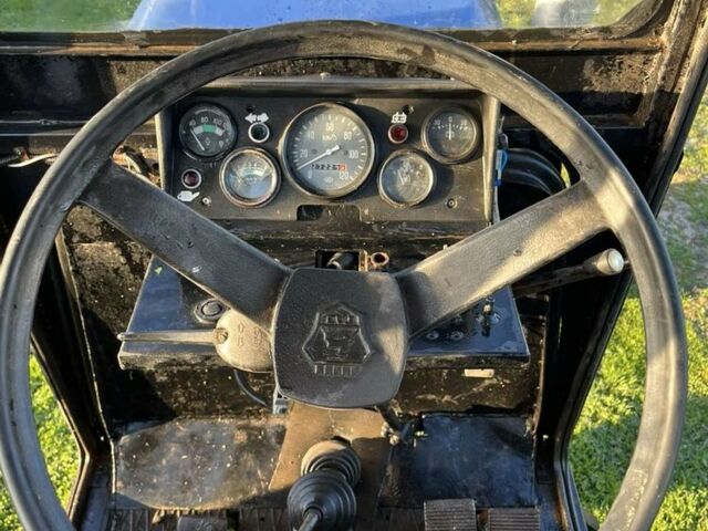 Синій Саморобний Саморобний, об'ємом двигуна 1.7 л та пробігом 10 тис. км за 2700 $, фото 8 на Automoto.ua