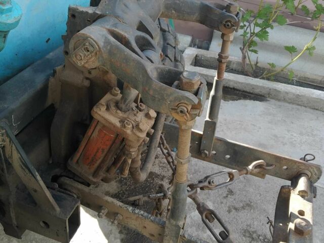 Синій Саморобний Саморобний, об'ємом двигуна 0 л та пробігом 10 тис. км за 2800 $, фото 3 на Automoto.ua