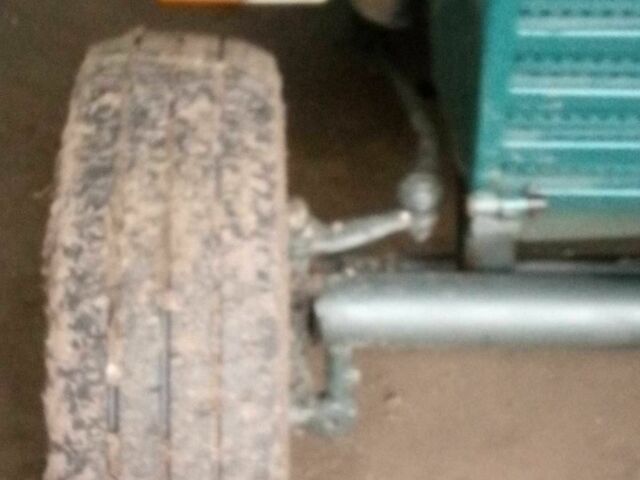 Саморобний Саморобний 2000 у Самборе на Automoto.ua Зелений Саморобний Саморобний, об'ємом двигуна 1.6 л та пробігом 300 тис. км за 1800 $, фото 3 на Automoto.ua