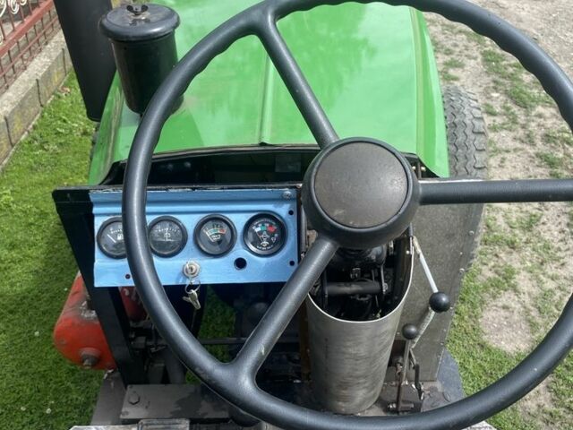 Саморобний Саморобний 2000 у Тернополі на Automoto.ua Зелений Саморобний Саморобний, об'ємом двигуна 0 л та пробігом 10 тис. км за 2000 $, фото 2 на Automoto.ua