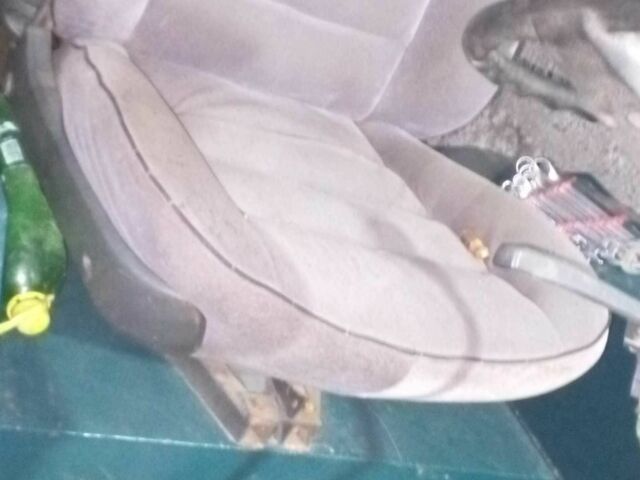 Саморобний Саморобний 2000 у Самборе на Automoto.ua Зелений Саморобний Саморобний, об'ємом двигуна 1.6 л та пробігом 300 тис. км за 1800 $, фото 4 на Automoto.ua