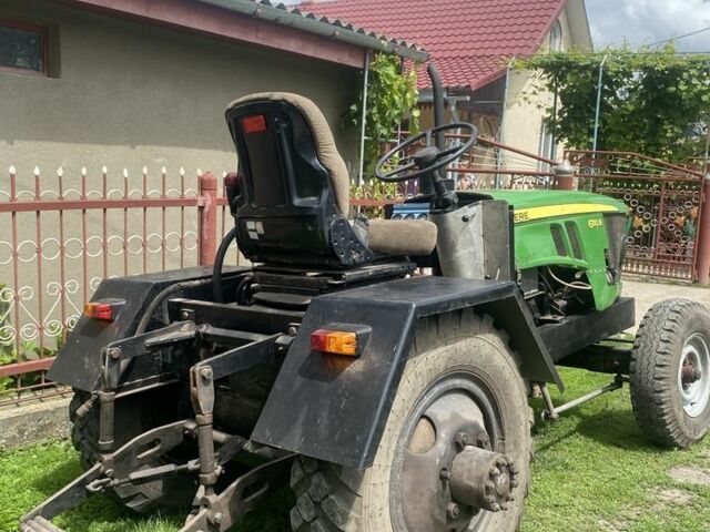Саморобний Саморобний 2000 у Тернополі на Automoto.ua Зелений Саморобний Саморобний, об'ємом двигуна 0 л та пробігом 10 тис. км за 2000 $, фото 1 на Automoto.ua