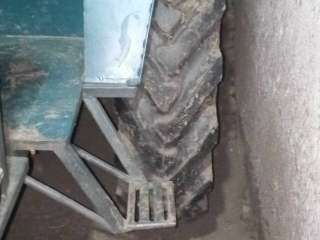 Саморобний Саморобний 2000 у Самборе на Automoto.ua Зелений Саморобний Саморобний, об'ємом двигуна 1.6 л та пробігом 300 тис. км за 1800 $, фото 2 на Automoto.ua