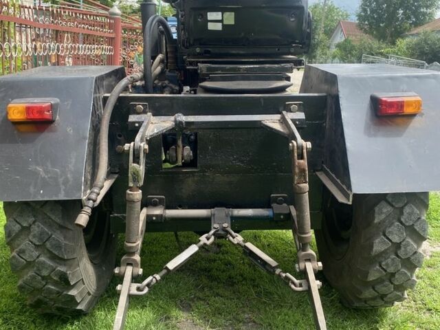 Саморобний Саморобний 2000 у Тернополі на Automoto.ua Зелений Саморобний Саморобний, об'ємом двигуна 0 л та пробігом 10 тис. км за 2000 $, фото 4 на Automoto.ua