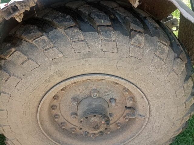 Зеленый Самодельный Самодельный, объемом двигателя 0 л и пробегом 10000 тыс. км за 800 $, фото 4 на Automoto.ua