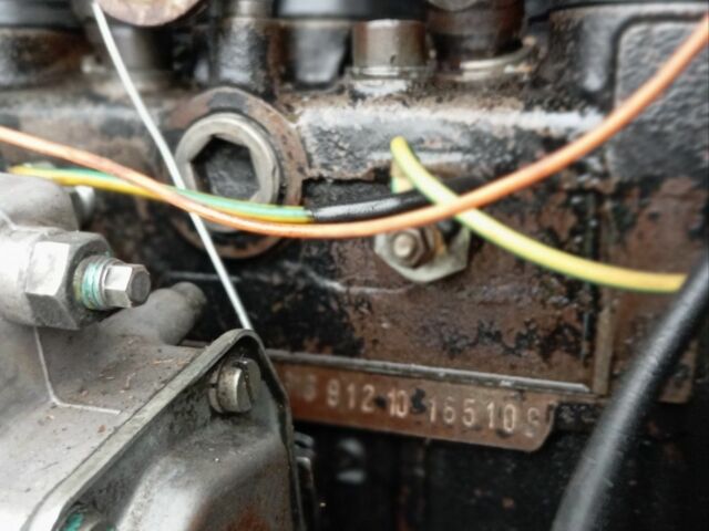 Зеленый Самодельный Самодельный, объемом двигателя 0 л и пробегом 10 тыс. км за 3000 $, фото 7 на Automoto.ua