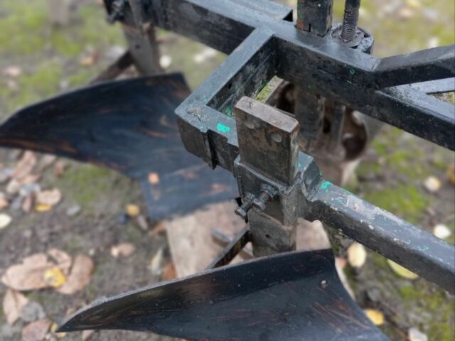 Зеленый Самодельный Самодельный, объемом двигателя 0 л и пробегом 10 тыс. км за 3000 $, фото 6 на Automoto.ua