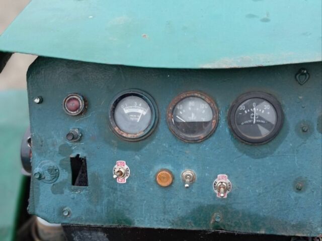 Зеленый Самодельный Самодельный, объемом двигателя 0 л и пробегом 10 тыс. км за 3000 $, фото 1 на Automoto.ua