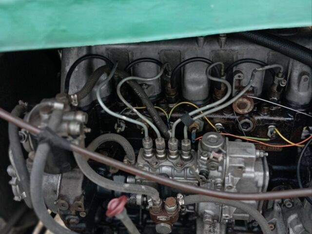 Зеленый Самодельный Самодельный, объемом двигателя 0 л и пробегом 10 тыс. км за 3000 $, фото 8 на Automoto.ua