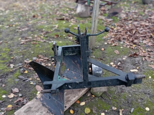 Зеленый Самодельный Самодельный, объемом двигателя 0 л и пробегом 10 тыс. км за 3000 $, фото 9 на Automoto.ua