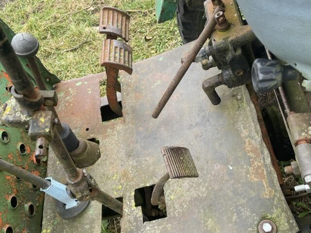 Зелений Саморобний Саморобний, об'ємом двигуна 0 л та пробігом 5 тис. км за 827 $, фото 3 на Automoto.ua