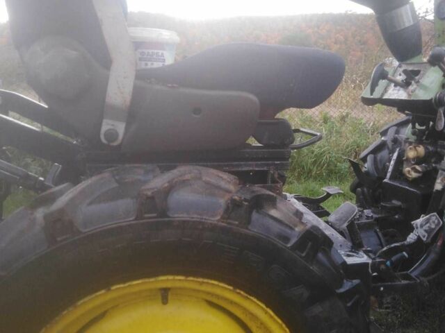 Зеленый Самодельный Самодельный, объемом двигателя 0 л и пробегом 10 тыс. км за 1787 $, фото 3 на Automoto.ua