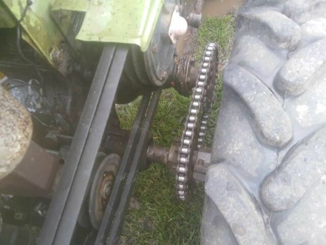 Зеленый Самодельный Самодельный, объемом двигателя 0 л и пробегом 10 тыс. км за 1787 $, фото 4 на Automoto.ua