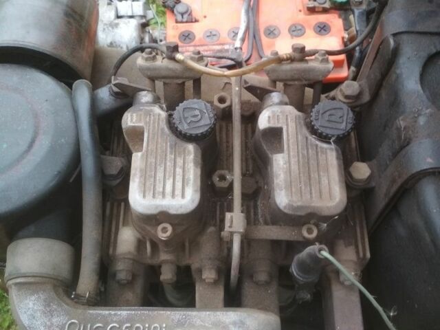 Зеленый Самодельный Самодельный, объемом двигателя 0 л и пробегом 10 тыс. км за 710 $, фото 2 на Automoto.ua