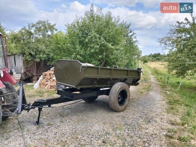 Зеленый Самодельный Самодельный, объемом двигателя 0 л и пробегом 0 тыс. км за 2100 $, фото 22 на Automoto.ua