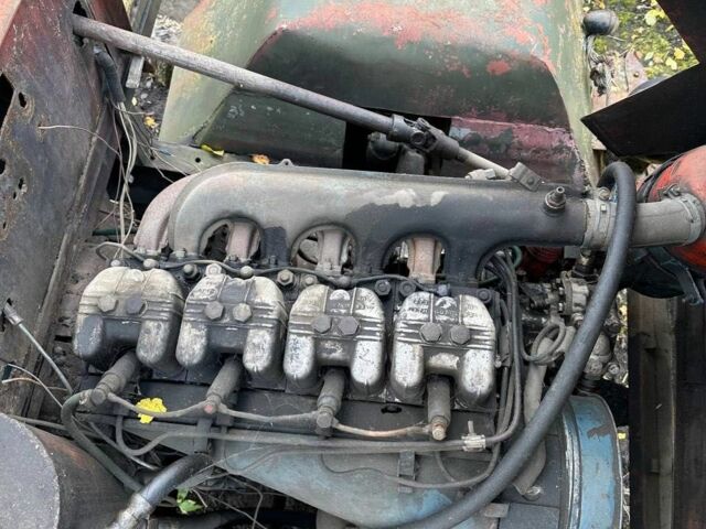 Саморобний Саморобний 1992 у Костополе на Automoto.ua Зелений Саморобний Саморобний, об'ємом двигуна 0 л та пробігом 10 тис. км за 1450 $, фото 6 на Automoto.ua