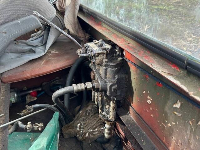 Саморобний Саморобний 1992 у Костополе на Automoto.ua Зелений Саморобний Саморобний, об'ємом двигуна 0 л та пробігом 10 тис. км за 1450 $, фото 4 на Automoto.ua