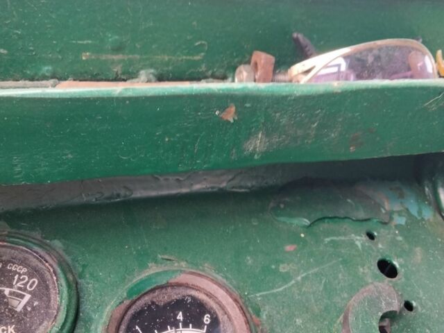 Зеленый Самодельный Самодельный, объемом двигателя 0 л и пробегом 10 тыс. км за 2500 $, фото 3 на Automoto.ua