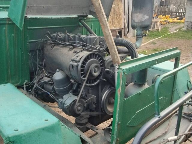 Зеленый Самодельный Самодельный, объемом двигателя 0 л и пробегом 10 тыс. км за 2500 $, фото 1 на Automoto.ua