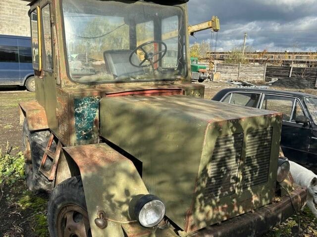 Саморобний Саморобний 1992 у Костополе на Automoto.ua Зелений Саморобний Саморобний, об'ємом двигуна 0 л та пробігом 10 тис. км за 1450 $, фото 1 на Automoto.ua