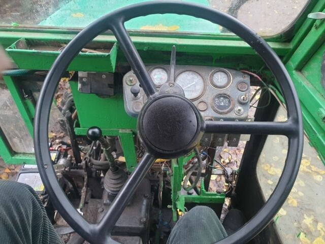 Зеленый Самодельный Самодельный, объемом двигателя 1.9 л и пробегом 10 тыс. км за 2200 $, фото 1 на Automoto.ua