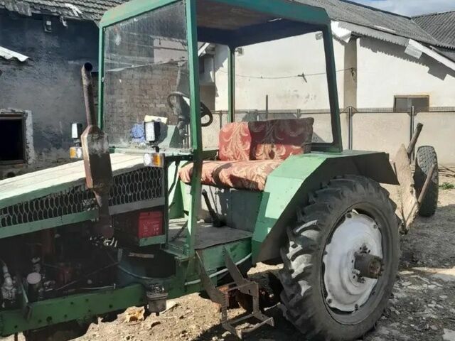 Зеленый Самодельный Самодельный, объемом двигателя 0 л и пробегом 50 тыс. км за 1600 $, фото 6 на Automoto.ua