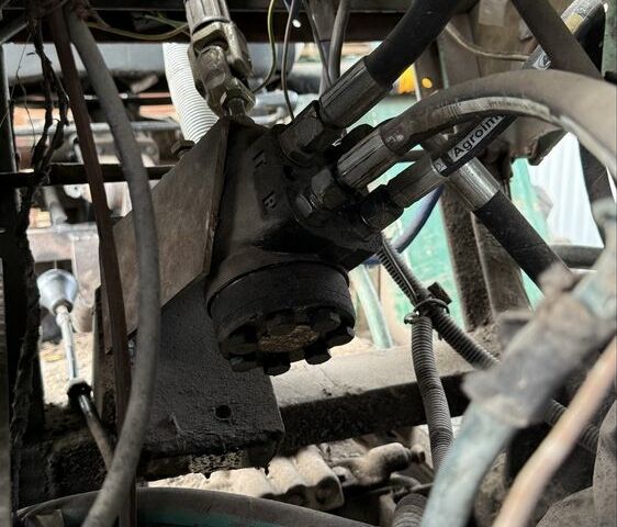 Зелений Саморобний Саморобний, об'ємом двигуна 0 л та пробігом 10 тис. км за 3000 $, фото 5 на Automoto.ua