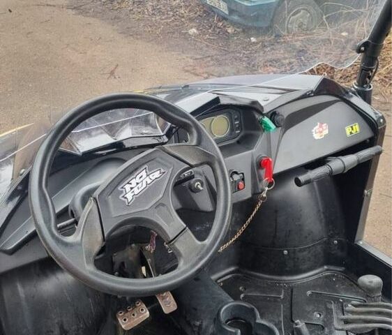 Саморобний Інша, об'ємом двигуна 0.8 л та пробігом 0 тис. км за 5500 $, фото 3 на Automoto.ua