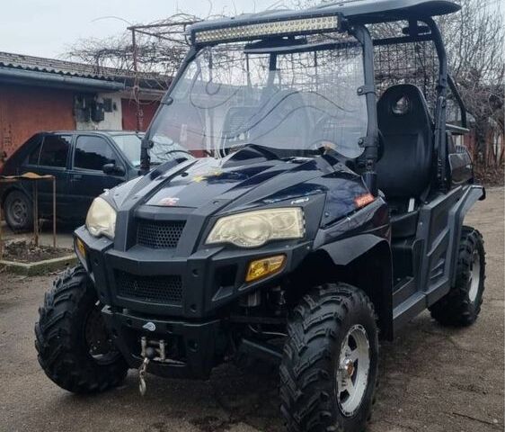 Саморобний Інша, об'ємом двигуна 0.8 л та пробігом 0 тис. км за 5500 $, фото 4 на Automoto.ua