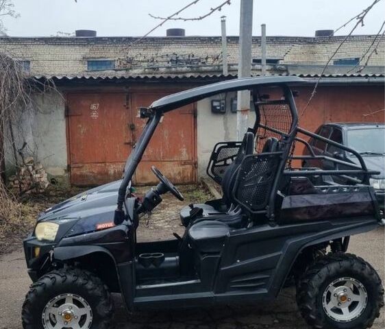 Саморобний Інша, об'ємом двигуна 0.8 л та пробігом 0 тис. км за 5500 $, фото 2 на Automoto.ua