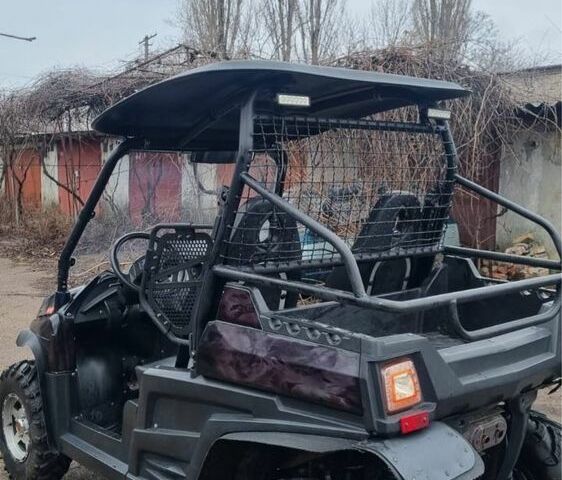 Саморобний Інша, об'ємом двигуна 0.8 л та пробігом 0 тис. км за 5500 $, фото 1 на Automoto.ua