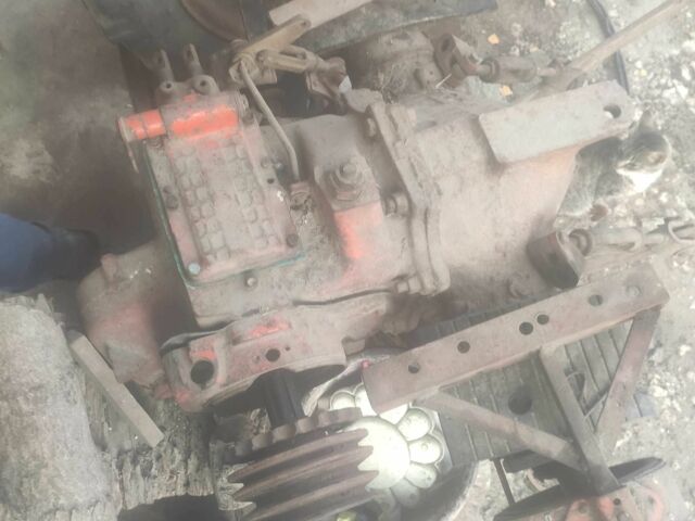 Самодельный Другая, объемом двигателя 0 л и пробегом 1000 тыс. км за 191 $, фото 2 на Automoto.ua