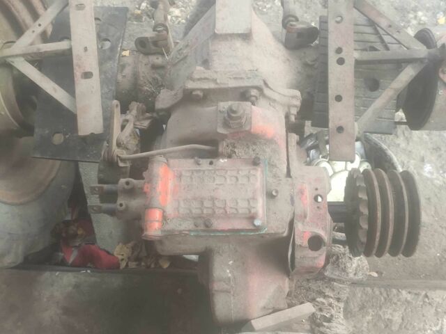 Самодельный Другая, объемом двигателя 0 л и пробегом 1000 тыс. км за 191 $, фото 1 на Automoto.ua